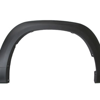 Alzare® - Front Passenger Side Wheel Arch Trim (Standard Line)