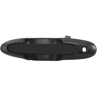 Alzare® - Front Driver Side Exterior Door Handle (Standard Line)