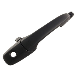 Alzare® - Front Passenger Side Exterior Door Handle