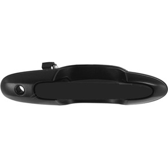 Alzare® - Front Passenger Side Exterior Door Handle (Standard Line)