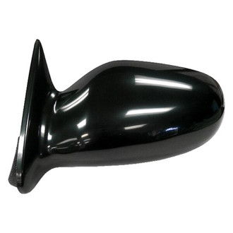 Alzare® - Driver Side Manual Remote View Mirror (Standard Line)