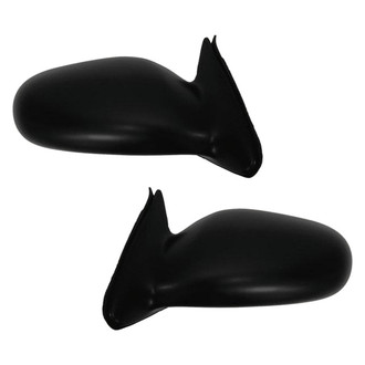 Alzare® - Side View Mirror