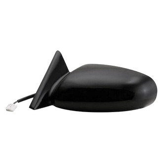 Alzare® - Side View Mirror