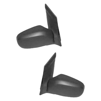 Alzare® - Side View Mirror