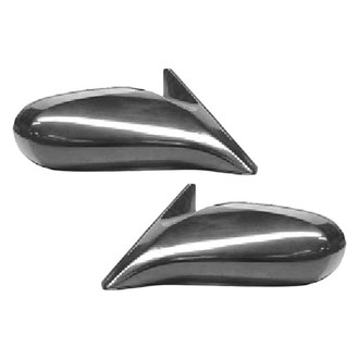 Alzare® - Side View Mirror