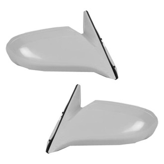 Alzare® - Side View Mirror