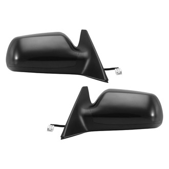 Alzare® - Power Side View Mirror (Non-Foldaway)