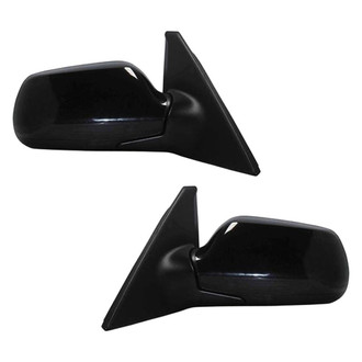 Alzare® - Power Side View Mirror (Non-Heated, Foldaway)