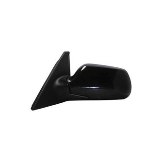 Alzare® - Driver Side Power View Mirror (Non-Heated, Foldaway) (Standard Line)