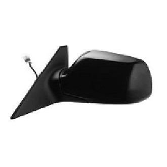 Alzare® - Driver Side Power View Mirror (Heated, Foldaway) (Standard Line)
