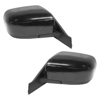 Alzare® - Power Side View Mirror (Foldaway)