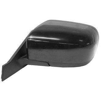 Alzare® - Driver Side Power View Mirror (Non-Heated, Foldaway) (Standard Line)