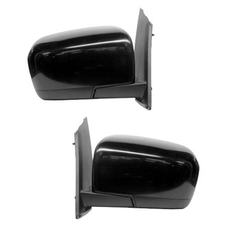 Alzare® - Power Side View Mirror (Foldaway)