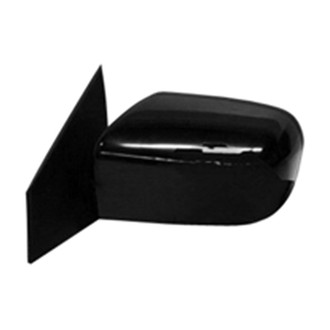 Alzare® - Driver Side Power View Mirror (Non-Heated, Non-Foldaway) (Standard Line)