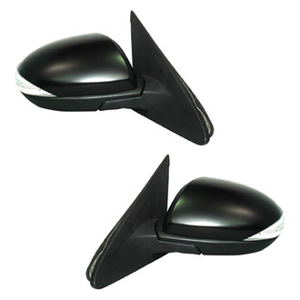 Alzare® - Side View Mirror