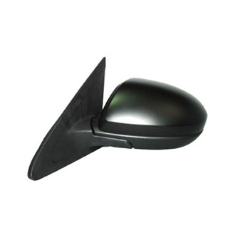Alzare® - Driver Side Power View Mirror (Heated, Foldaway) (Standard Line)