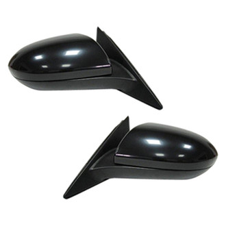 Alzare® - Power Side View Mirror