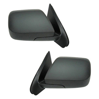 Alzare® - Side View Mirror