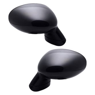 Alzare® - Side View Mirror