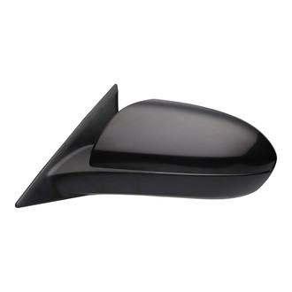 Alzare® - Driver Side Power View Mirror (Heated, Non-Foldaway) (Standard Line)