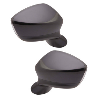 Alzare® - Power Side View Mirror (Foldaway)