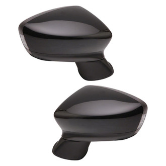 Alzare® - Power Side View Mirror (Foldaway)