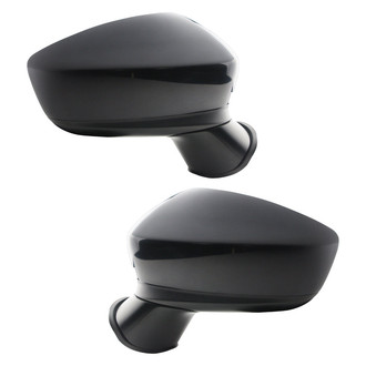 Alzare® - Power Side View Mirror