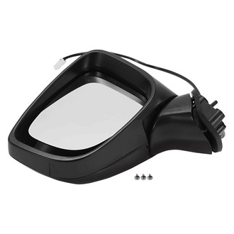 Alzare® - Driver Side View Mirror (Non-Heated) (Standard Line)