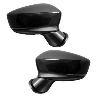 Alzare® - Side View Mirror