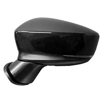 Alzare® - Driver Side View Mirror (Heated) (Standard Line)
