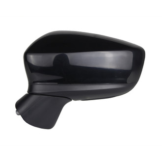 Alzare® - Driver Side Power View Mirror (Heated) (Standard Line)