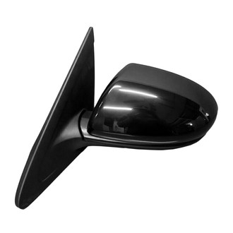 Alzare® - Driver Side View Mirror (Non-Heated) (Standard Line)
