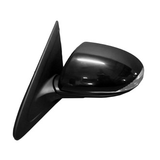 Alzare® - Driver Side Power View Mirror (Non-Heated) (Standard Line)
