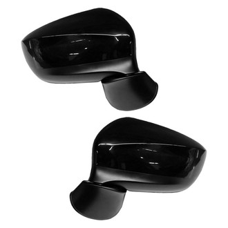 Alzare® - Side View Mirror