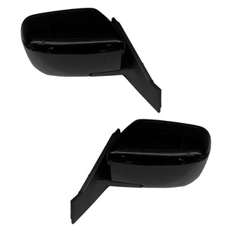 Alzare® - Power Side View Mirror (Foldaway)