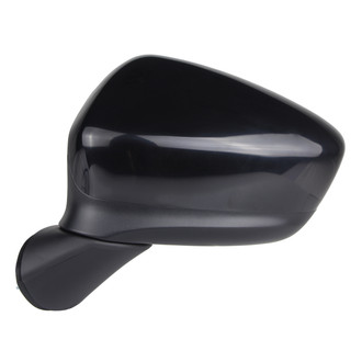 Alzare® - Driver Side Power View Mirror (Heated, Foldaway) (Standard Line)