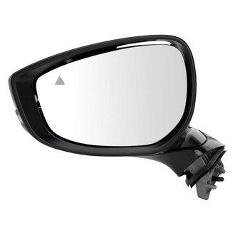 Alzare® - Side View Mirror