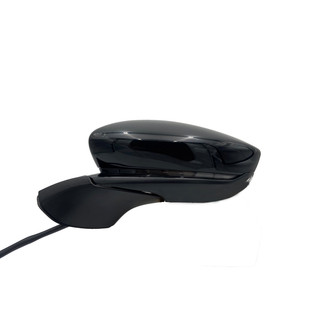 Alzare® - Side View Mirror
