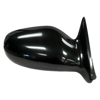 Alzare® - Passenger Side Manual Remote View Mirror (Standard Line)