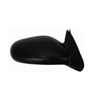 Alzare® - Passenger Side Power Remote View Mirror (Heated, Foldaway) (Standard Line)