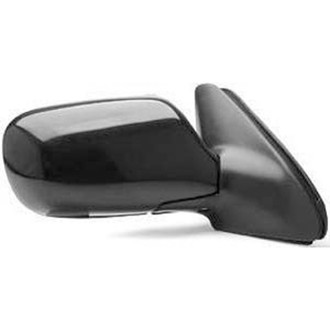 Alzare® - Passenger Side Power Remote View Mirror (Non-Heated, Foldaway) (Standard Line)