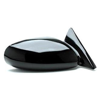 Alzare® - Passenger Side Power Remote View Mirror (Non-Heated) (Standard Line)