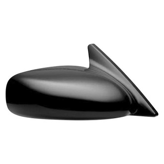 Alzare® - Passenger Side Power Remote View Mirror (Heated, Non-Foldaway) (Standard Line)