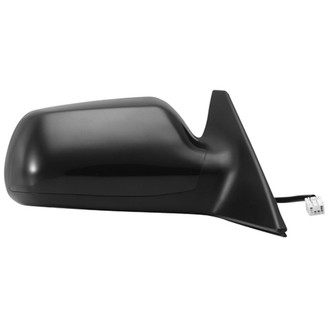Alzare® - Passenger Side Power View Mirror (Heated, Non-Foldaway) (Standard Line)