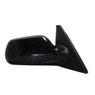 Alzare® - Passenger Side Power View Mirror (Non-Heated, Foldaway) (Standard Line)