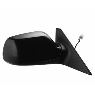 Alzare® - Passenger Side Power View Mirror (Heated, Foldaway) (Standard Line)