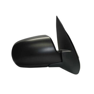 Alzare® - Passenger Side Power View Mirror (Non-Heated, Foldaway) (Standard Line)
