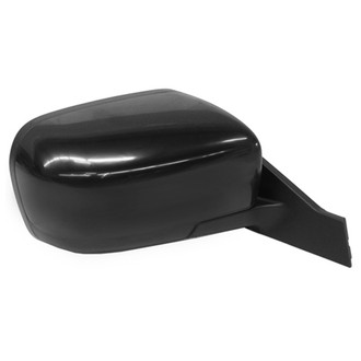 Alzare® - Passenger Side Power View Mirror (Non-Heated, Foldaway) (Standard Line)