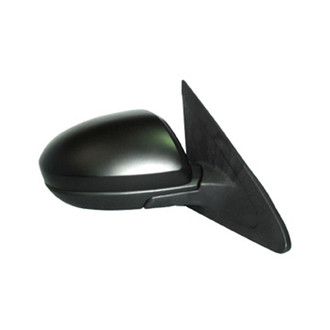 Alzare® - Passenger Side Power View Mirror (Heated, Foldaway) (Standard Line)