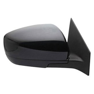 Alzare® - Passenger Side Power View Mirror (Heated, Foldaway) (Standard Line)